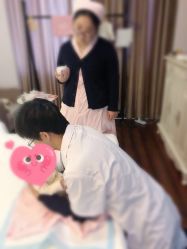 -美满国际月子中心(合生汇店)