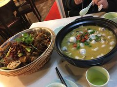 -徽州月·民间徽菜(浦东总店)