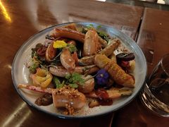 -haxnbauer海森堡德国餐厅(深圳coco店)