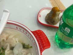 -吉祥馄饨(虹桥火车站店)