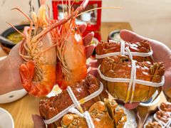 -品鲜村农家菜·阳澄湖大闸蟹(总店)