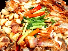-粤珍轩·家宴·广式茶点(新城广场店)