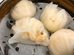 -点点心点心专门店(湾仔店)