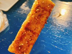 烤年糕-烧烤小镇(博兴店)