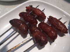 -老三烤肉·融合菜宴会厅
