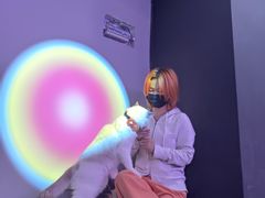 -极木²邸 人与宠物·互动社区