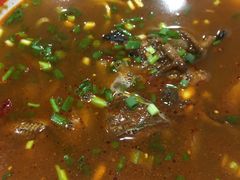 -付记鲜味鳝鱼面馆(松涛苑A区店)
