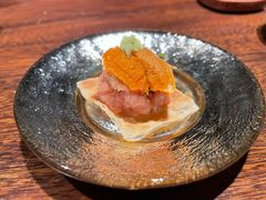 -桐寿司Sushi Tong