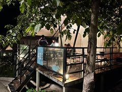 -北京山里寒舍度假酒店