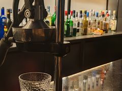 -Tipsy Bar•屋顶露台酒吧&水烟吧