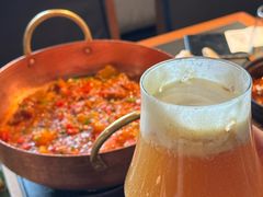 -Ameigo梅果·云贵川bistro(长宁来福士店)