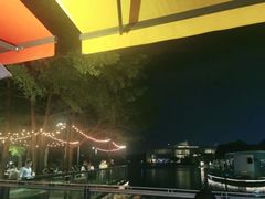 -陈鹏鹏潮汕菜(欢乐海岸 海边景观店)