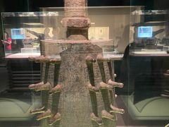 -上海博物馆(人民广场馆)