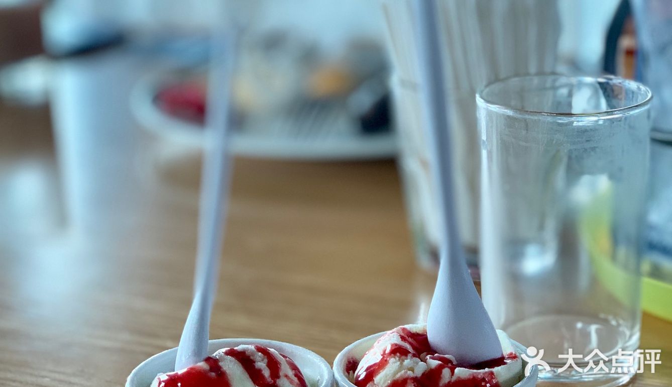 马六甲制高点吃个简餐🍱