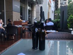 -君悦酒店·La Terrazza意合園·意式风味