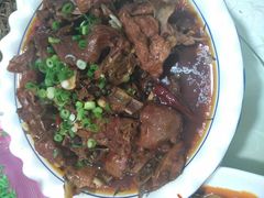 -西府酒家(太白山店)