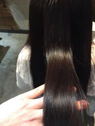 点击看大图 -IN HAIR艺术+造型