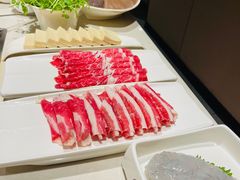 -海底捞火锅(劲松店)