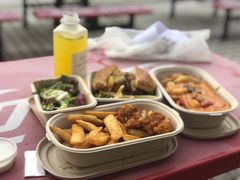 -HELLO 27 意面·沙拉·帕尼尼