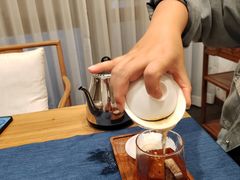 -龙源茶坊(白银路店)