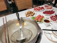 -八合里潮汕鲜牛肉火锅(吉大店)