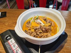 -炊烟小炒黄牛肉(东庆街店)