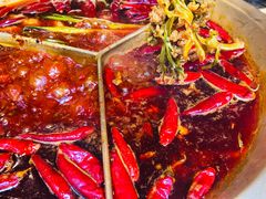 -叁口煮老火锅(东升店)