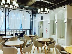 -Barbe a papa亲子餐厅(杨浦店)