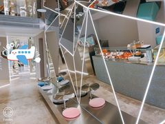 -光作面包Voila Lumiere(中山店)