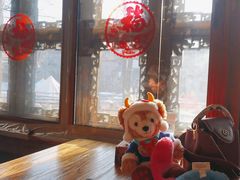 -卧龙堡客栈·中餐厅(古北水镇店)