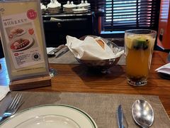 -食间牛排(湖西路店)