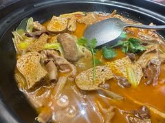-赤湾大饭堂(山海逸居店)