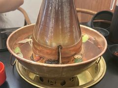 -北门涮肉·铜锅涮肉(南锣鼓巷店)