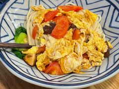 -隆门客栈·西北小吃手工面(丰盛町商业步行街店)