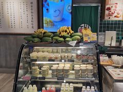-宝珠奶酪(浦东金桥店)