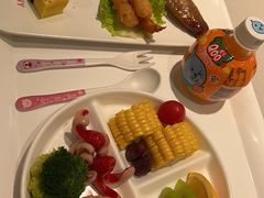 -dodonpa.墩墩伐 便当食堂(博华广场店)