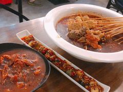 -三生小馆(亭知路店)
