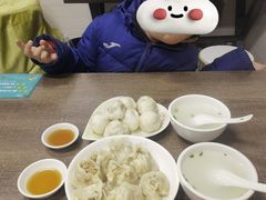 -小江水点心店(海宁西山一品店)