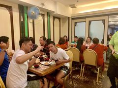 大堂-添好运点心专门店(深水埗店)