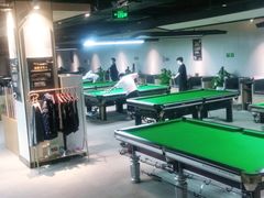-云川台球(马甸店)