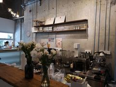 -MIMO CAFE(沙头角店)