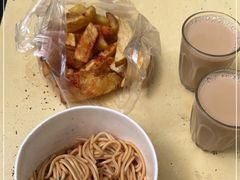 -老光明岗琼甜茶馆
