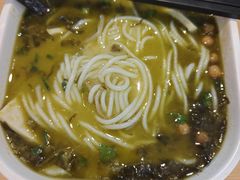 -阿香米线(深业上城店)