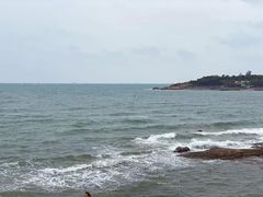 -青岛第三海水浴场