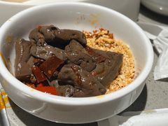 -海底捞火锅(奥体南路店)