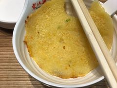 特色土豆饼-东北风(龙湾万达广场)
