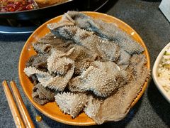 -化龙桥九宫格火锅(清水河店)