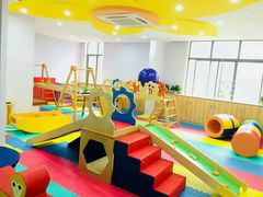 -东方爱婴早教中心(江浦园店)