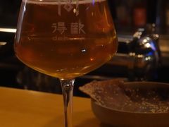 -得欢咖啡&精酿