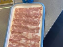 -正宗齐齐哈尔烤肉·齐牛哥鲜切炭火烤肉(杭州总店)